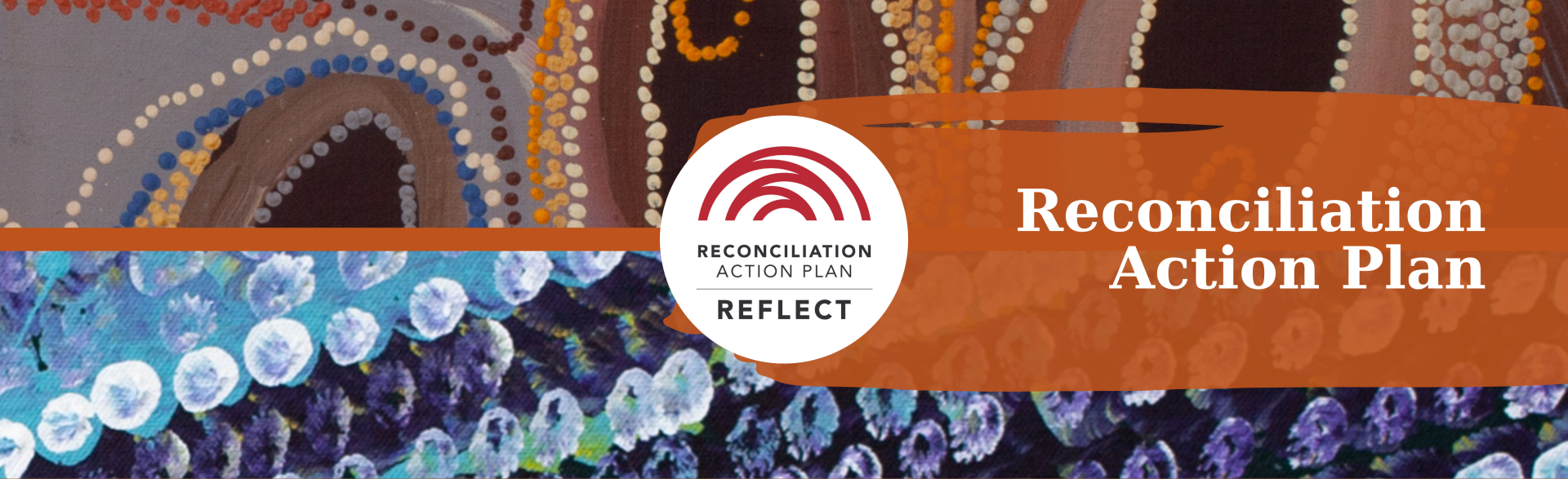 Picture: Reconciliation Action Plan