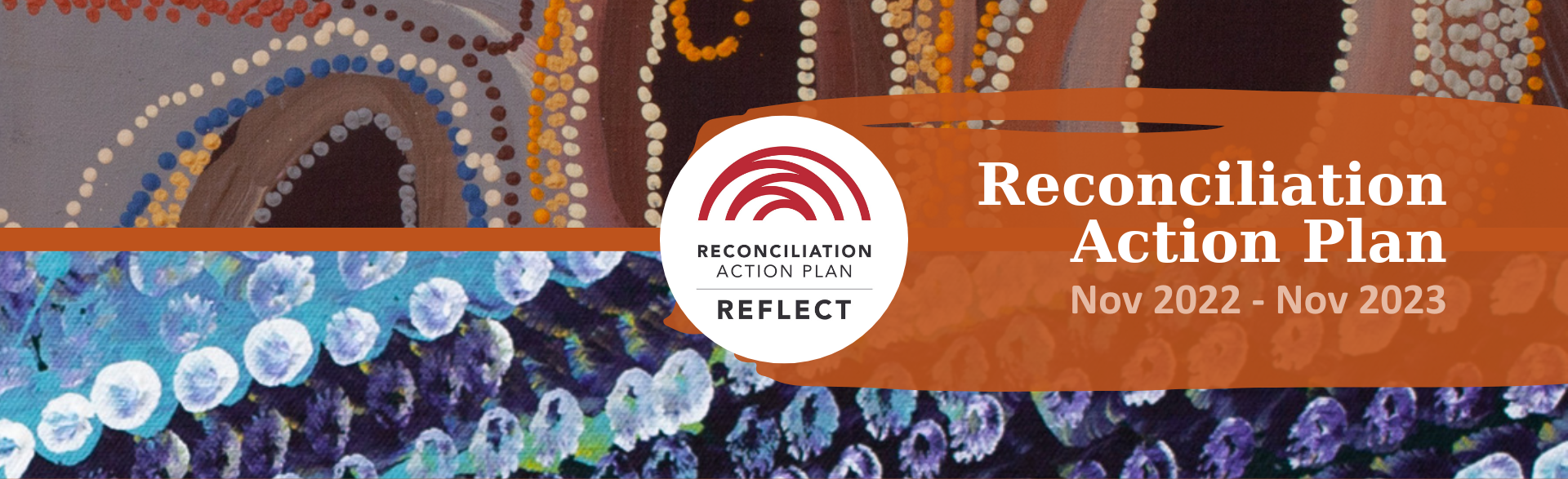 Picture: Reconciliation Action Plan