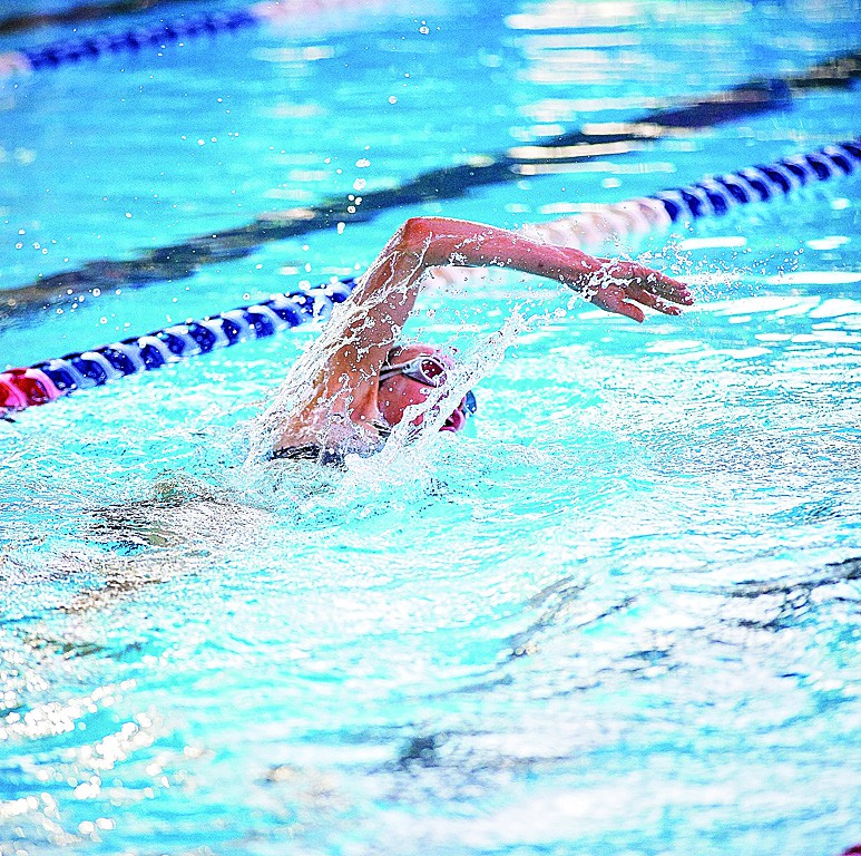 Nullagine Aquatic Centre Image