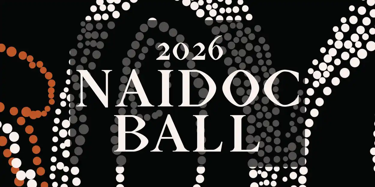 NAIDOC 2026