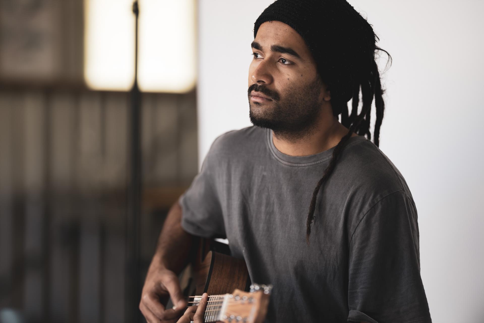 REUBEN DE MELO