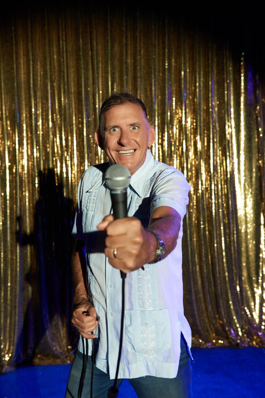 PETER ROWSTHORN