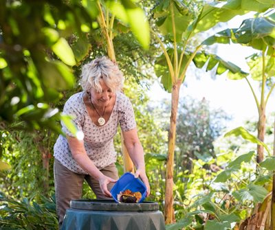 Composting