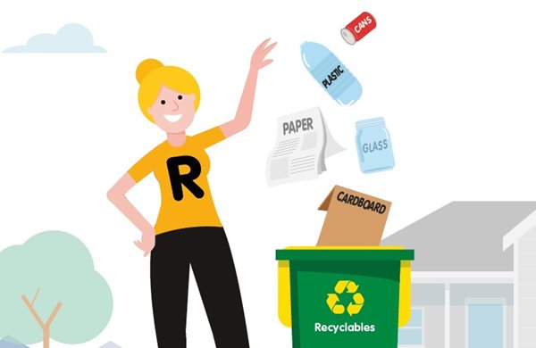 Recycle » Shire of East Pilbara