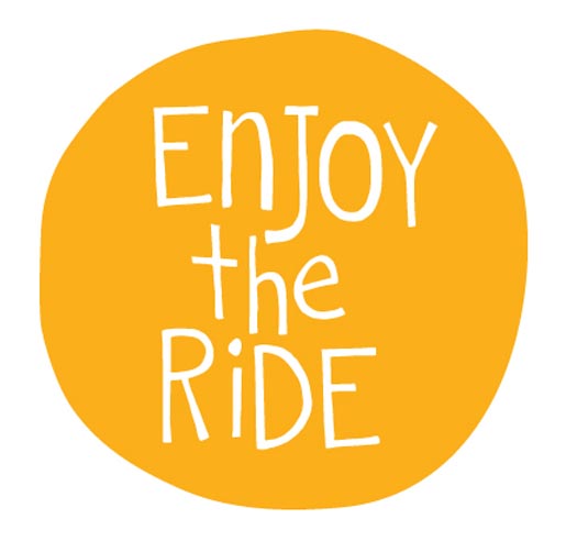 Enjoy the Ride