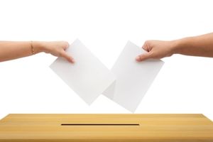 Council Election Image