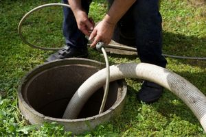 Septic Tanks Image