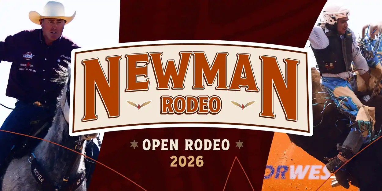 Newman Rodeo