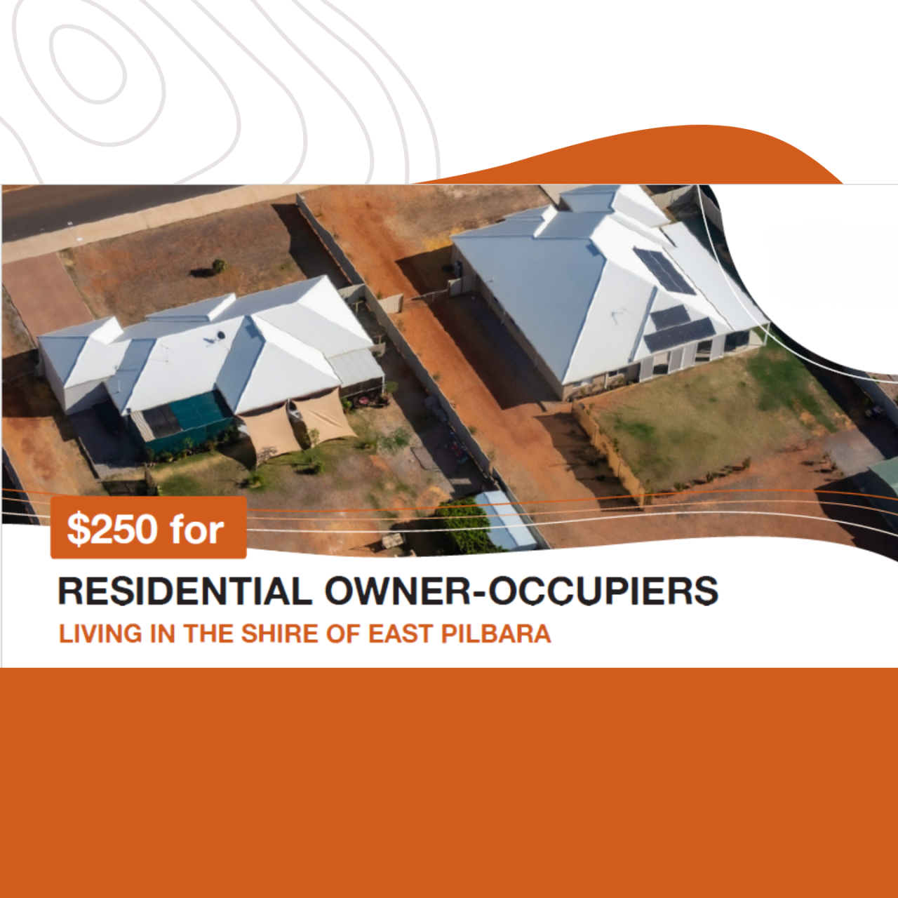Residential Owner Occupiers Image