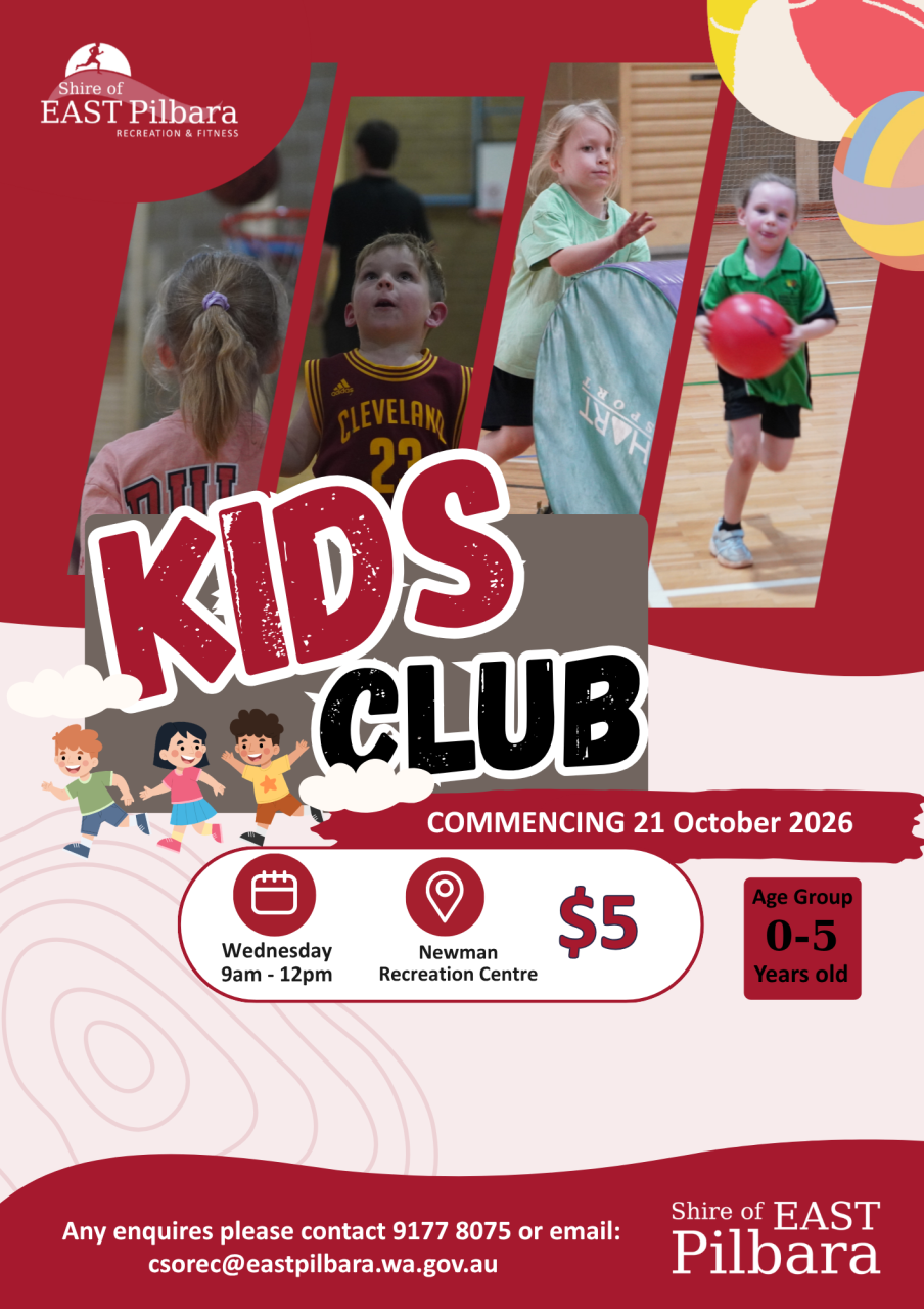 Kids Club