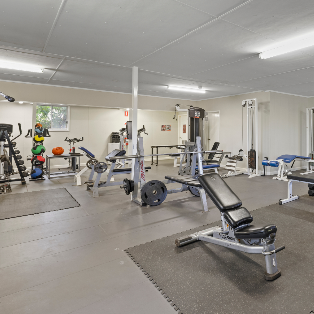 Marble Bar and Nullagine Fitness Centre Image