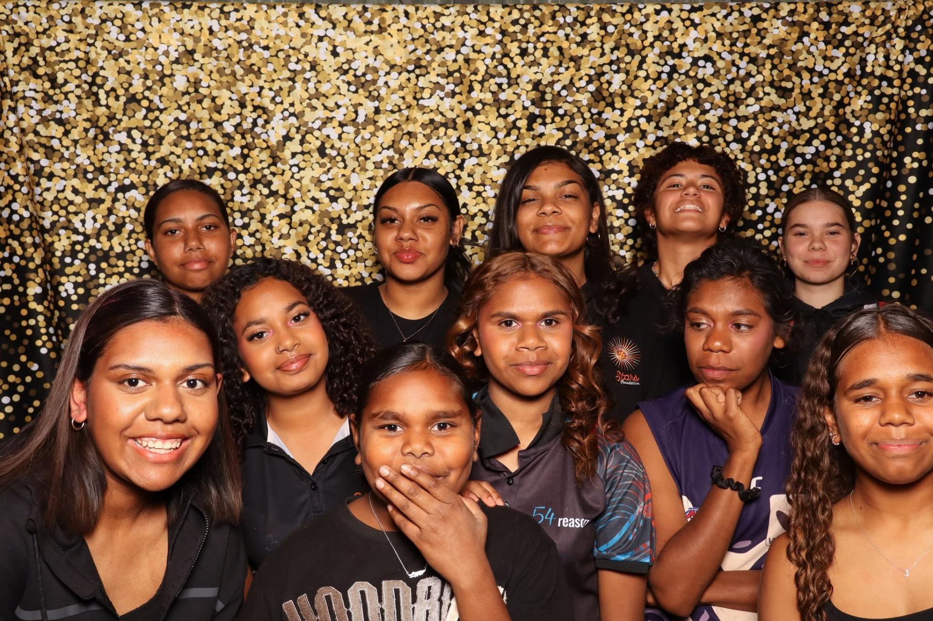 Newman NAIDOC Youth Ball 2026