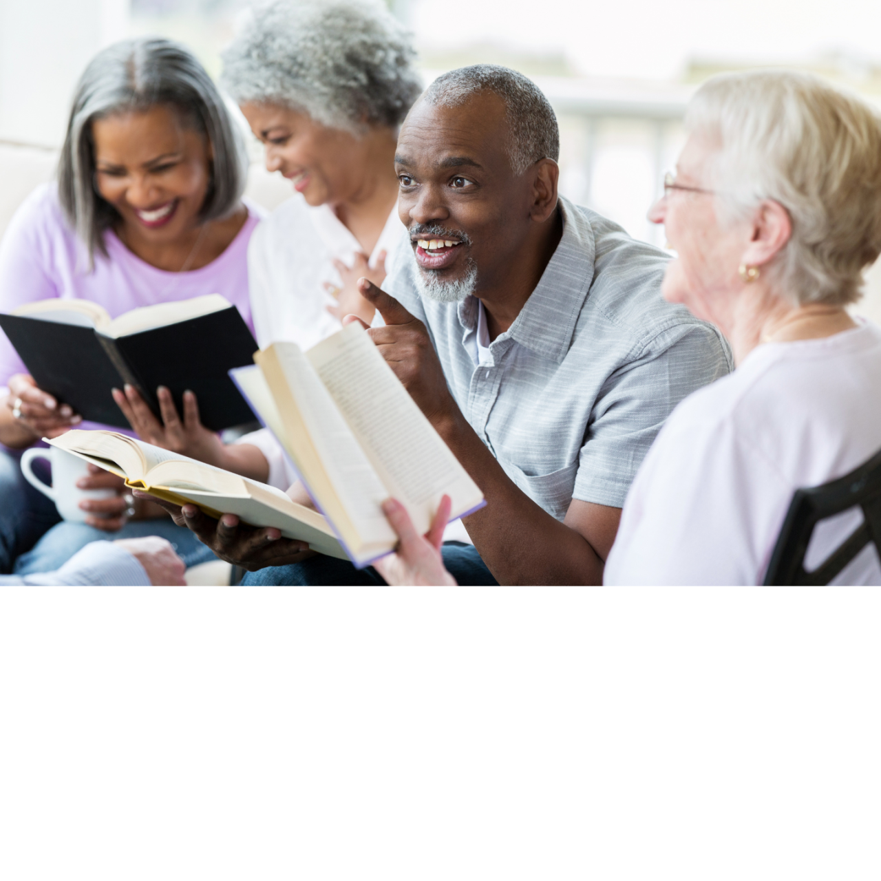 Book Club