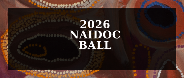 NAIDOC Ball 2026