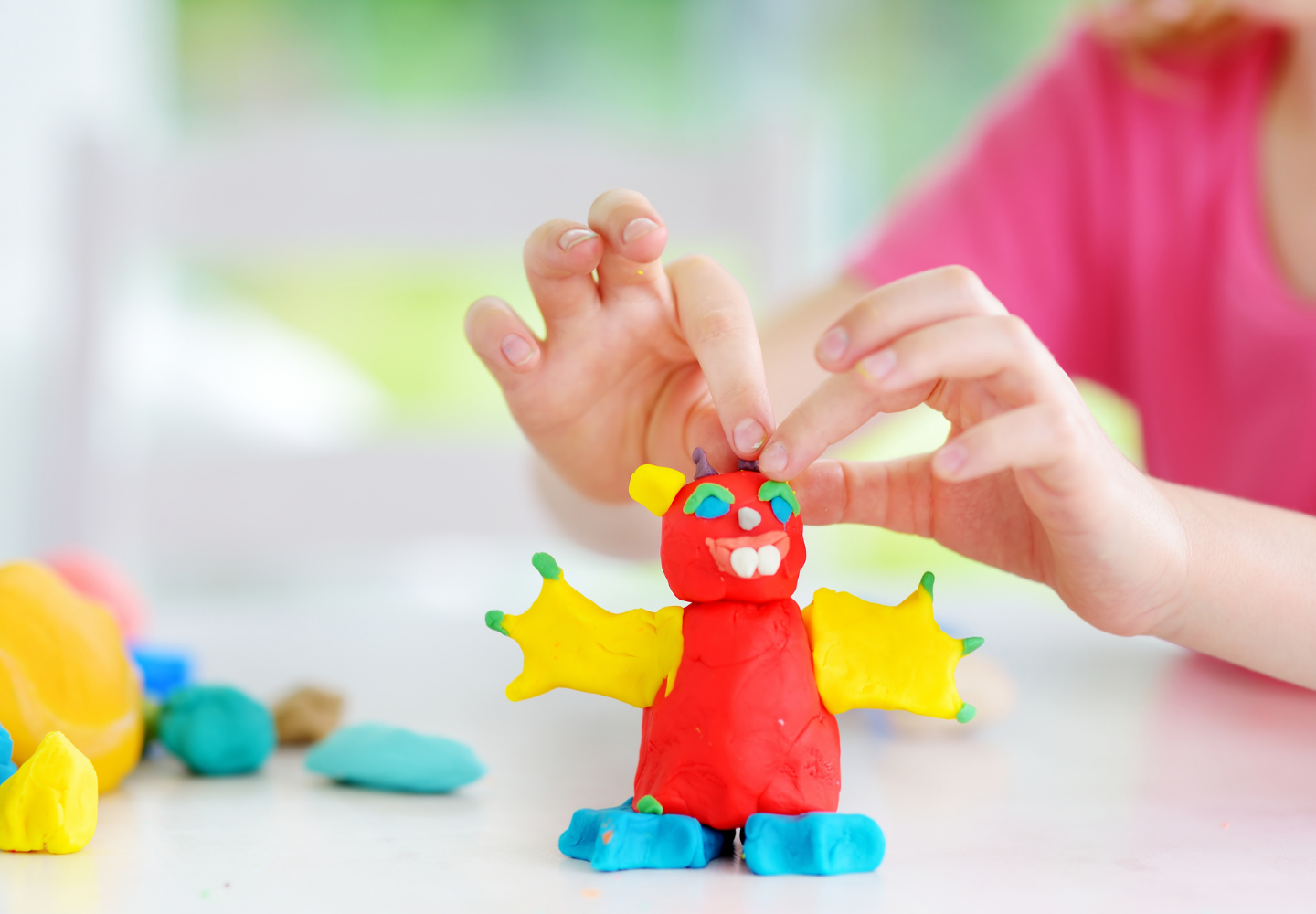 Fantastic Figurines