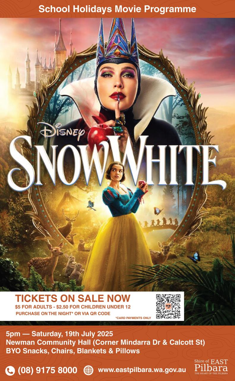 Disney's Snow White New Release Movie Screening
