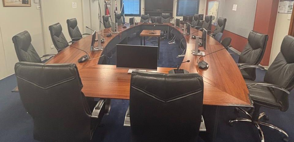 27 February 2026 - Ordinary Council Meeting