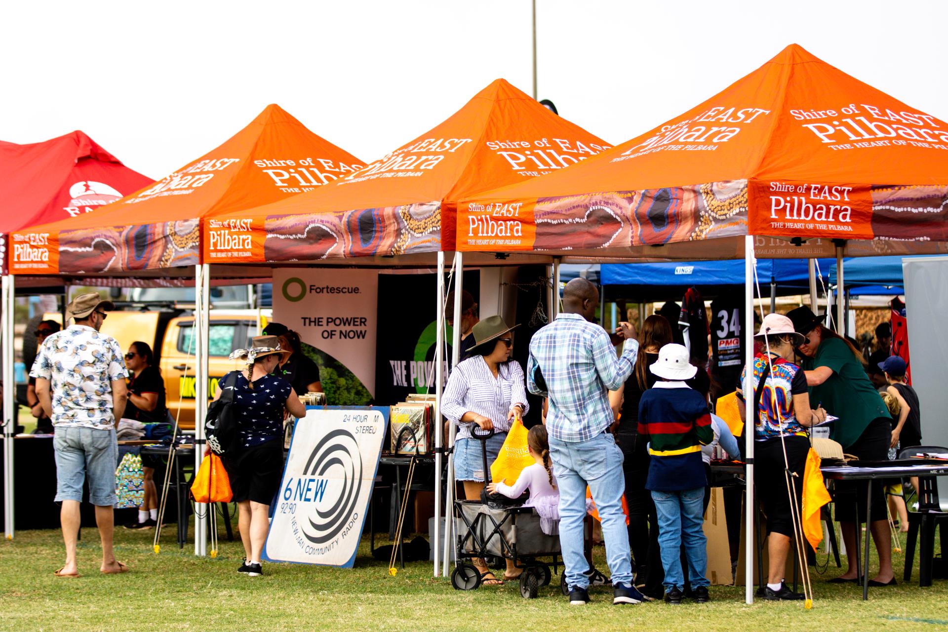 Welcome to Newman 2026