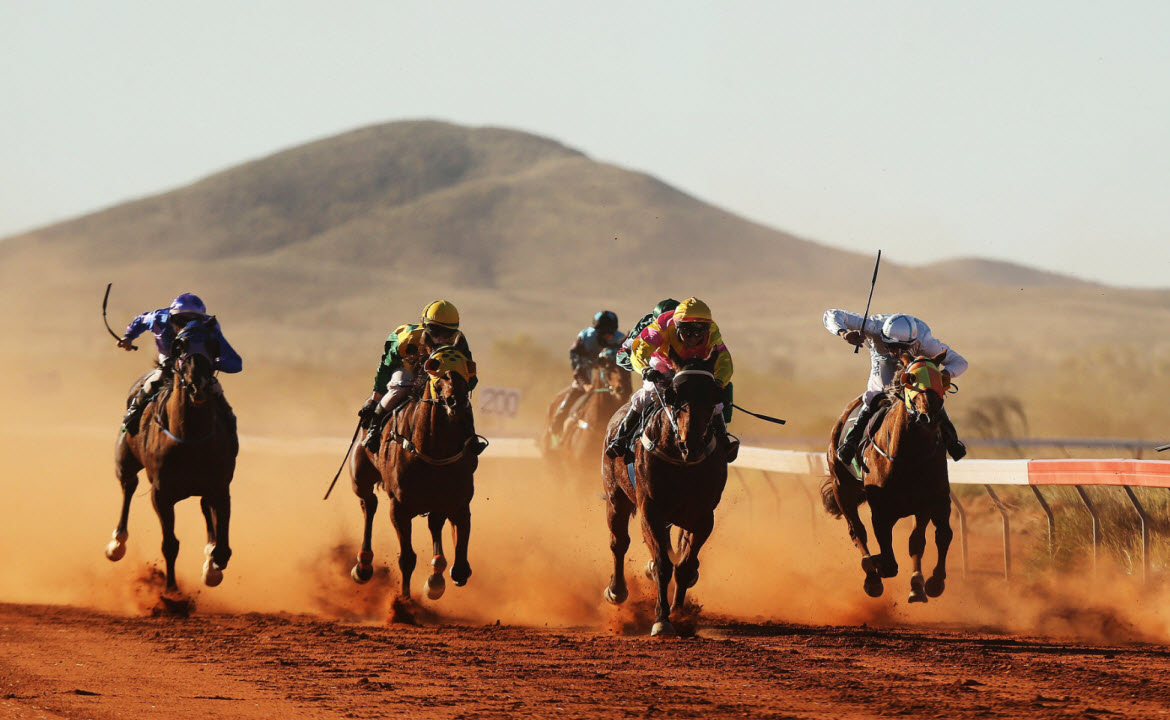 Events Calendar » Shire of East Pilbara