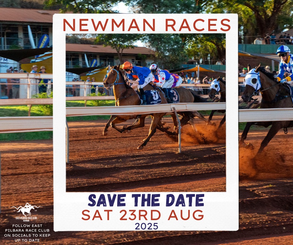 Newman Races