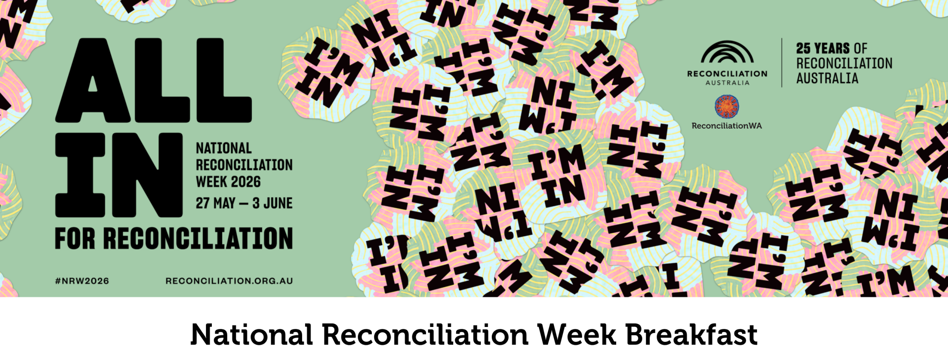 Marble Bar + Nullagine Reconciliation Week Community Breakfast