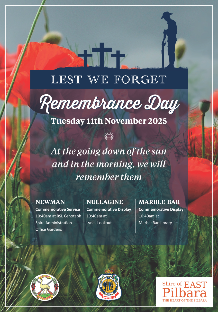 Remembrance Day 2025