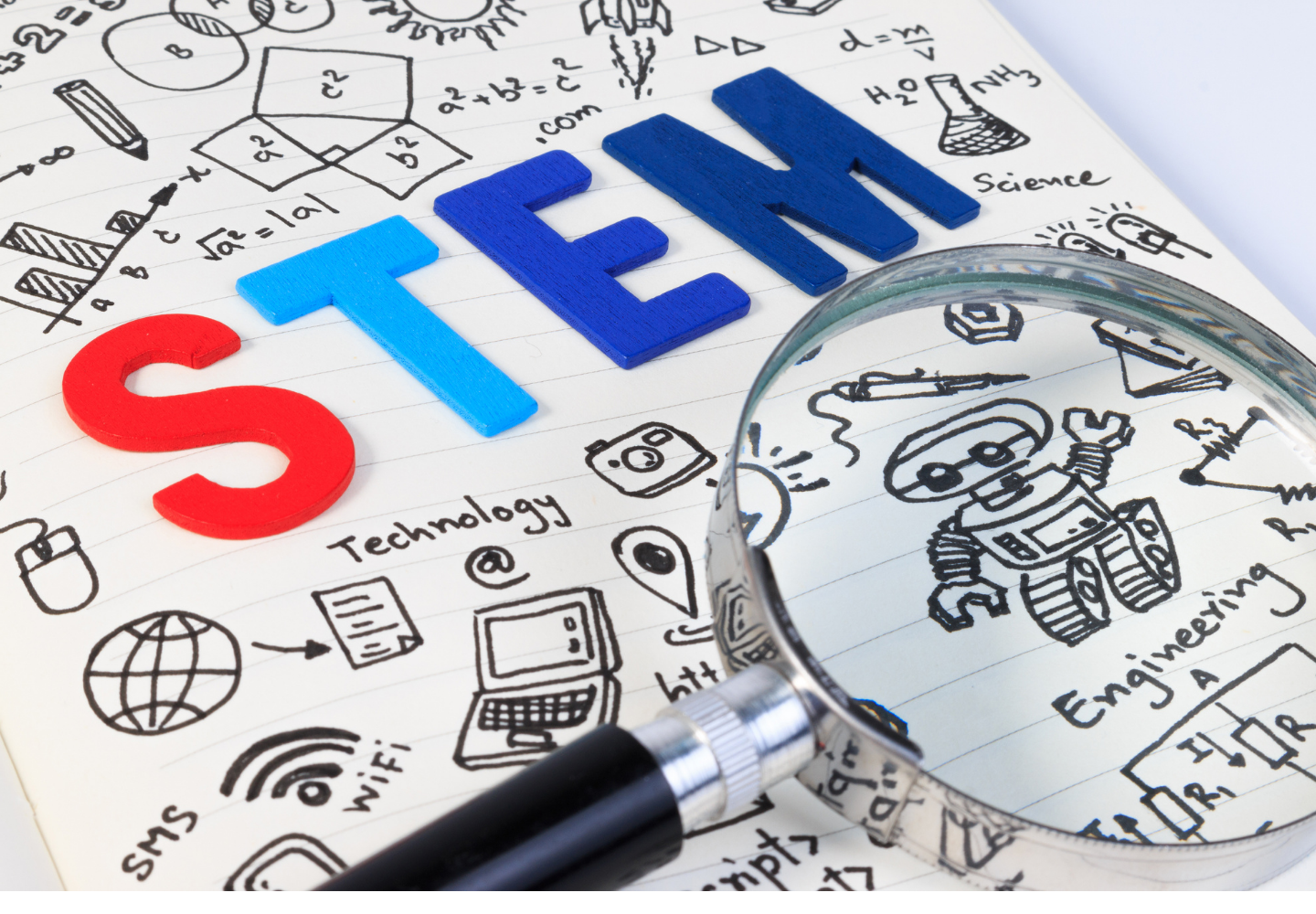 STEM Fun Zone