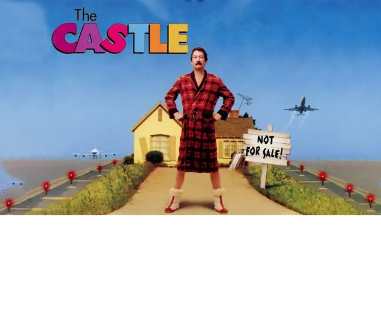The Castle