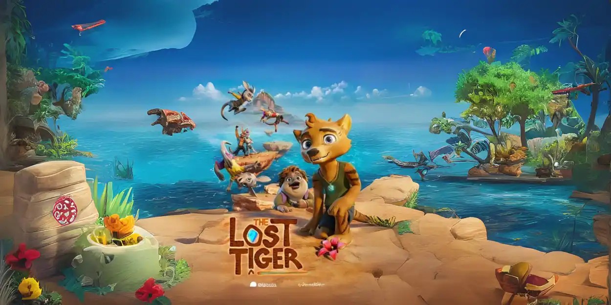 Movie Night - The Lost Tiger