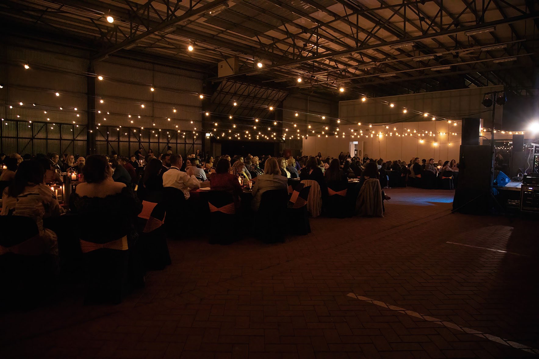 NAIDOC Ball 2023