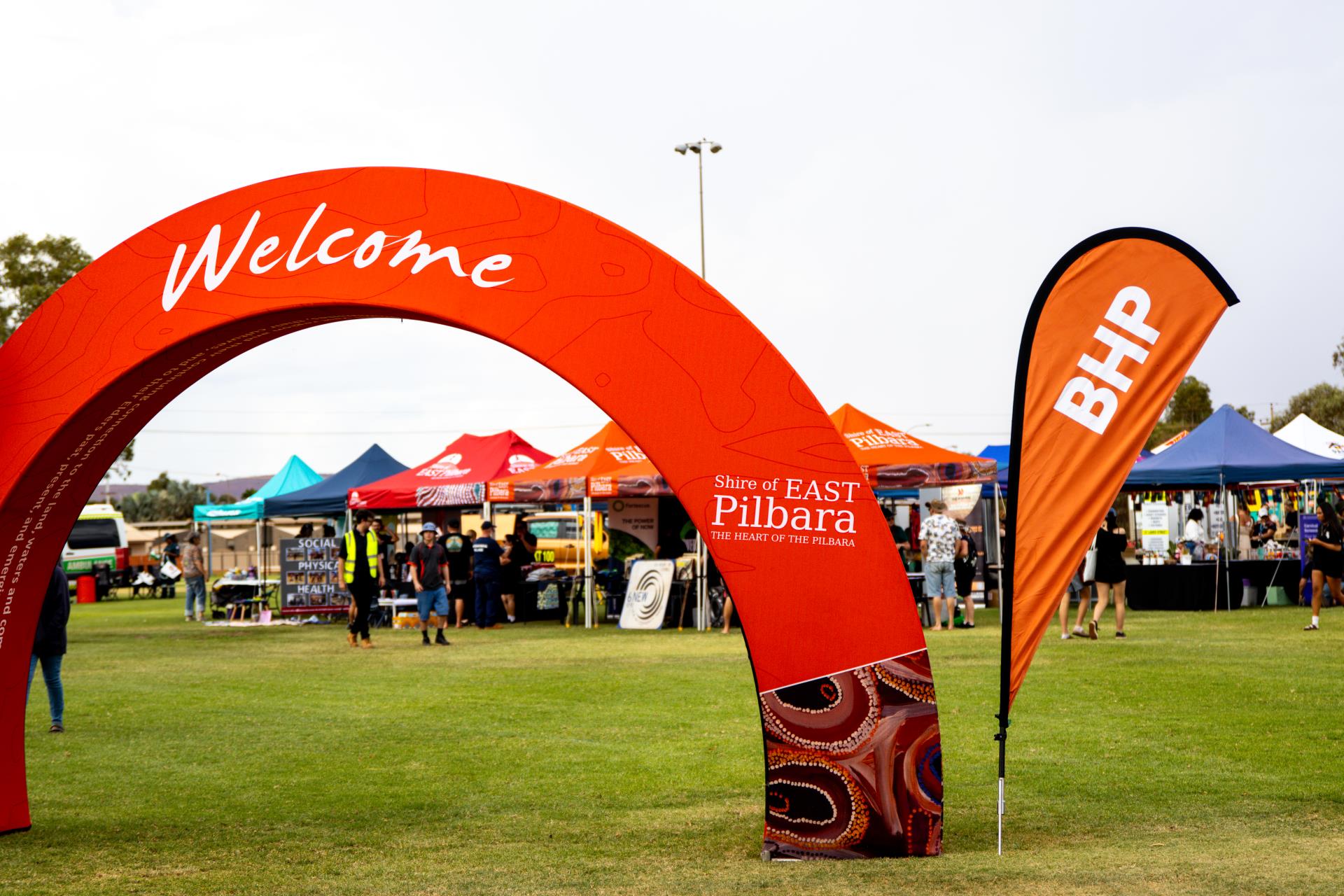 Welcome to Newman Returns