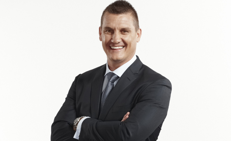 AFL Premiership West Coast Legend To Join Volunteer And Sport Award Night