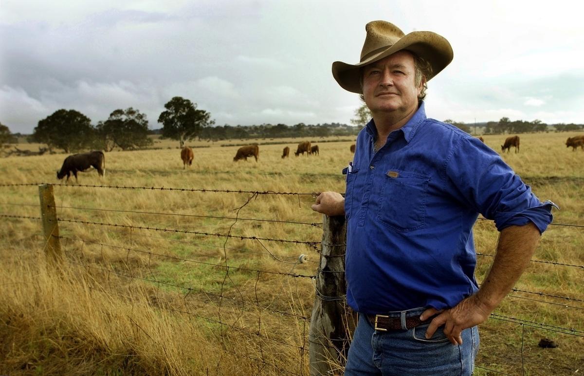 Vale Lang Coppin OAM