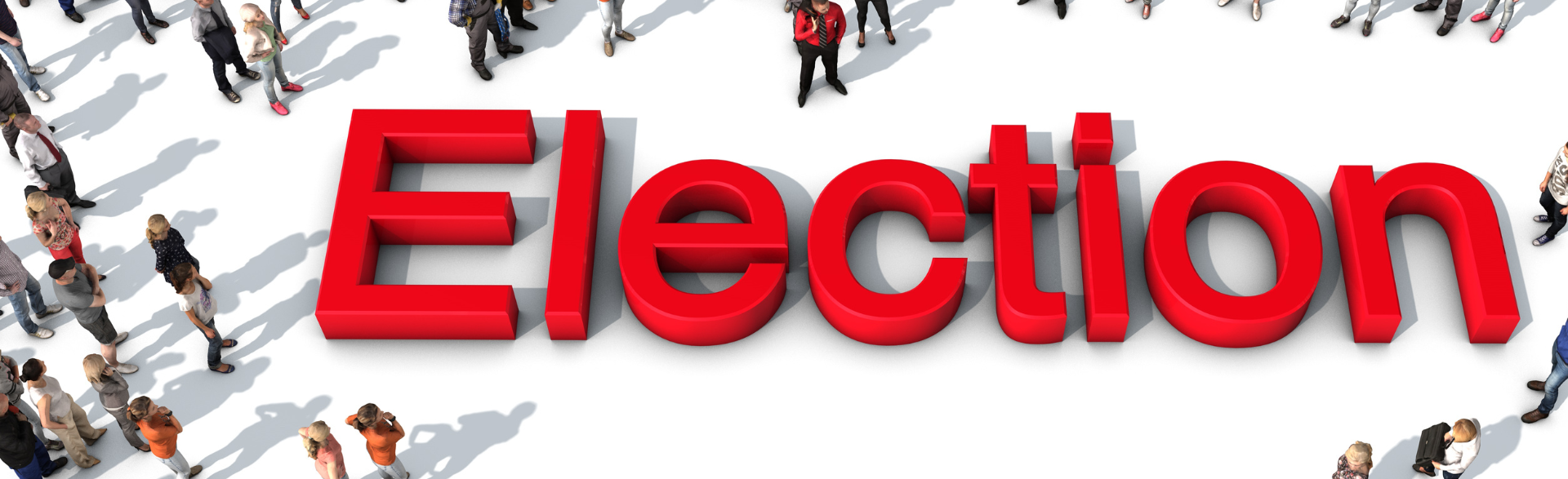 Local Government Ordinary Election - Call for Nominations