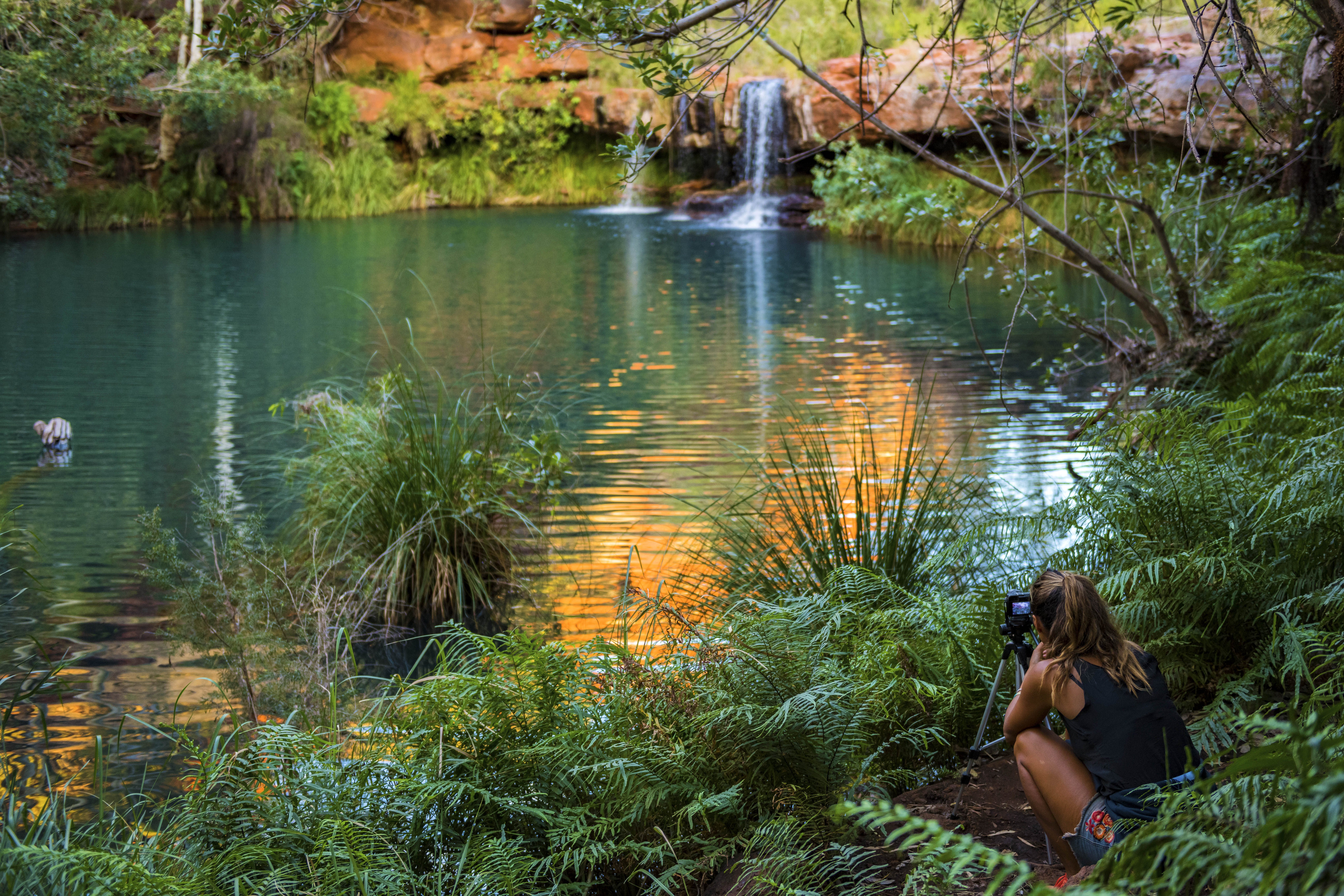 Karijini Experience